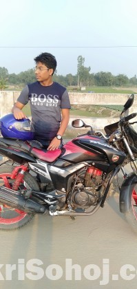 Hero  Hunk 150cc